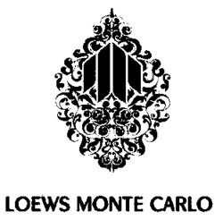 LOEWS MONTE CARLO