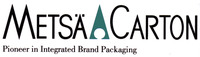 METSÄ CARTON Pioneer in Integrated Brand Packaging