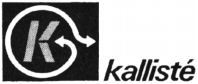 Kallisté