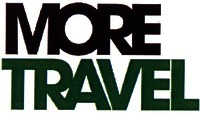 MORE TRAVEL