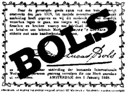 BOLS