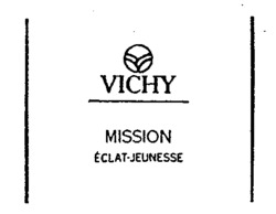 VICHY MISSION ÉCLAT-JEUNESSE