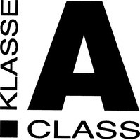 A KLASSE CLASS