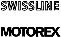 SWISSLINE MOTOREX