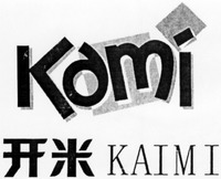 Kami KAIMI