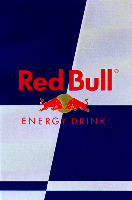 Red Bull ENERGY DRINK