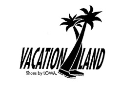 VACATION LAND