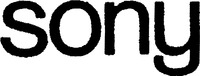 sony