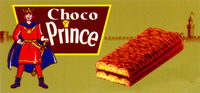 Choco Prince