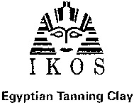 IKOS Egyptian Tanning Clay