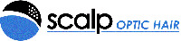 scalp OPTIC HAIR