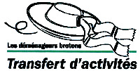 Les déménageurs bretons Transfert d'activités