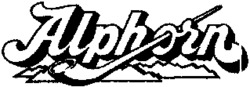 Alphorn