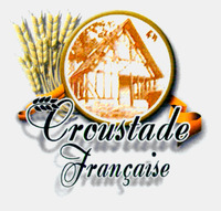 Croustade Française