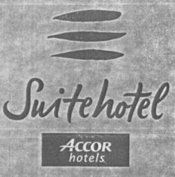 Suitehotel ACCOR hotels