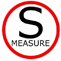 S MEASURE