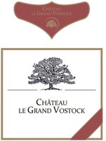CHÂTEAU LE GRAND VOSTOCK