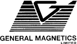 GENERAL MAGNETICS LIMITED