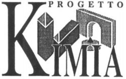 PROGETTO KIMIA