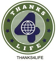 THANKS4LIFE