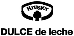 Krüger DULCE de leche