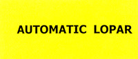 AUTOMATIC LOPAR
