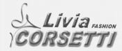 Livia FASHION CORSETTI