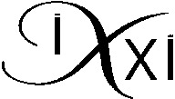 IXXI