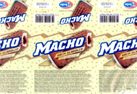 ledo MACHO