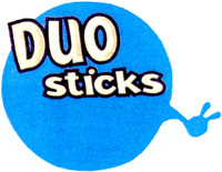 DUO sticks