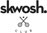 skwosh. CLUB