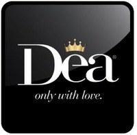 Dea only with love.