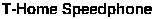T-Home Speedphone