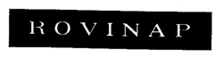 ROVINAP