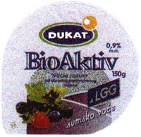 DUKAT BioAktiv