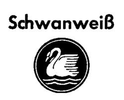 Schwanweiss
