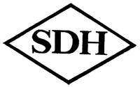 SDH