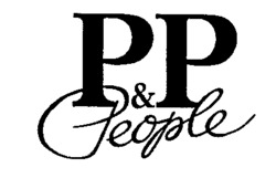 P&P People