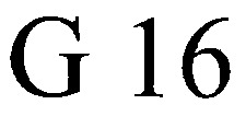 G 16