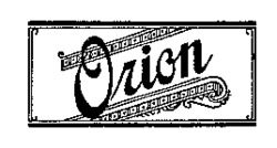 Orion
