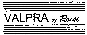 VALPRA by Rossi