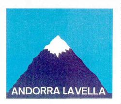 ANDORRA LAVELLA