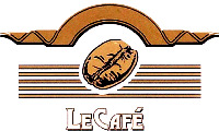 LE CAFÉ