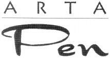 ARTA Pen