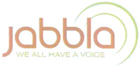jabbla WE ALL HAVE A VOICE