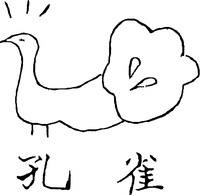 KONG QUE.