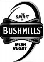 THE SPIRIT OF BUSHMILLS IRISH RUGBY