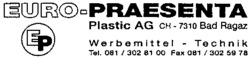 EURO-PRAESENTA EP