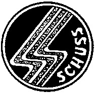 SCHUSS