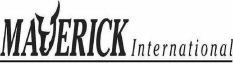 MAVERICK International